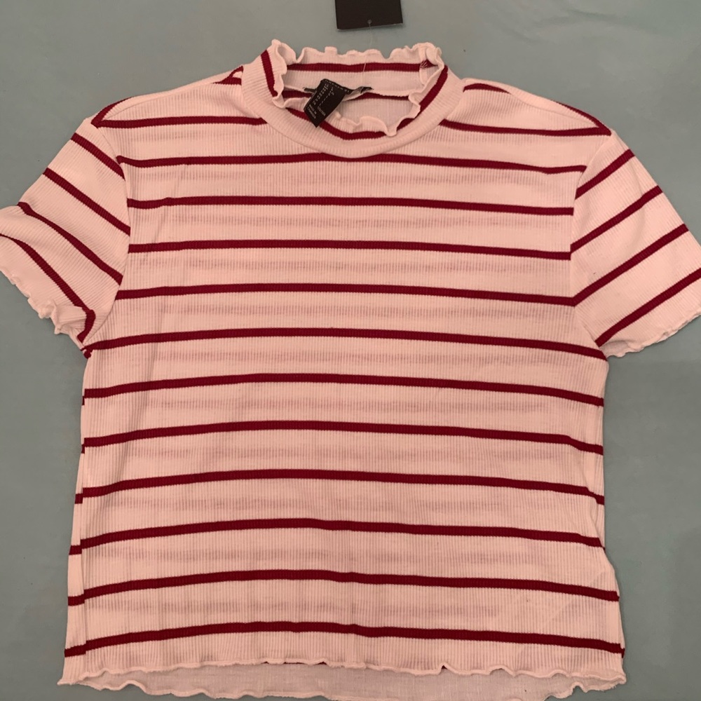 Forever 21 crop top